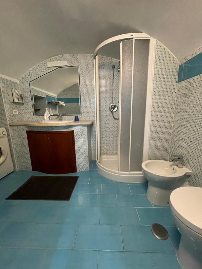 Atri Guest House Napoli Ngoại thất bức ảnh
