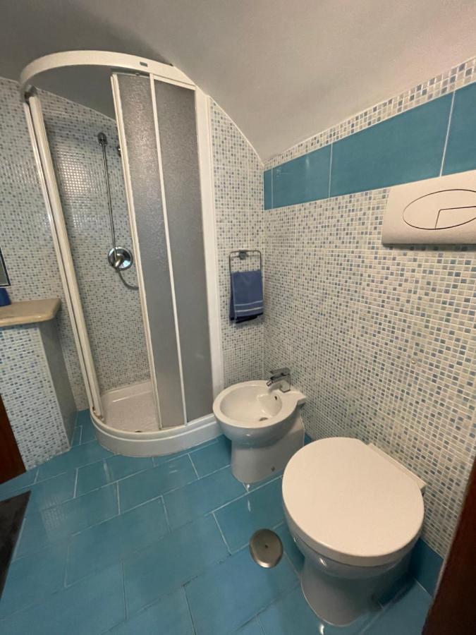 Atri Guest House Napoli Ngoại thất bức ảnh