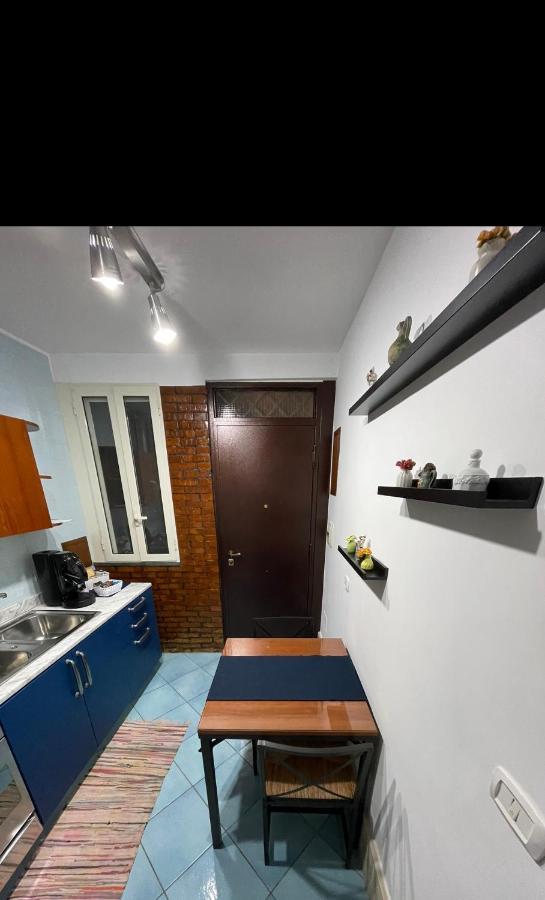 Atri Guest House Napoli Ngoại thất bức ảnh