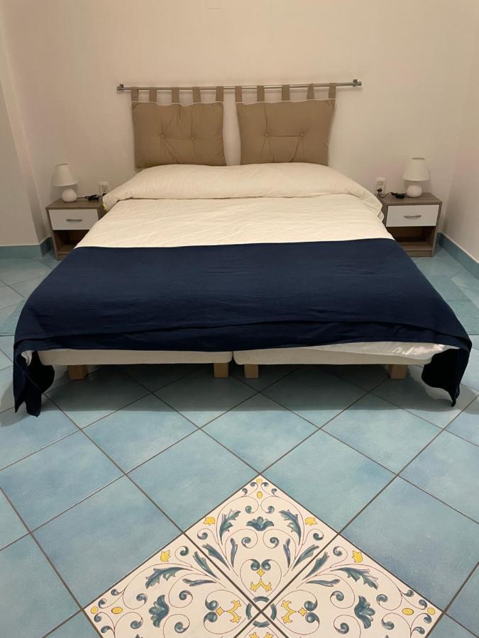 Atri Guest House Napoli Ngoại thất bức ảnh