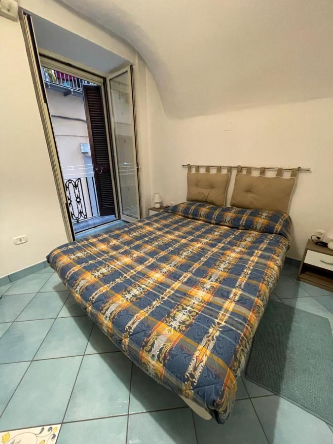Atri Guest House Napoli Ngoại thất bức ảnh